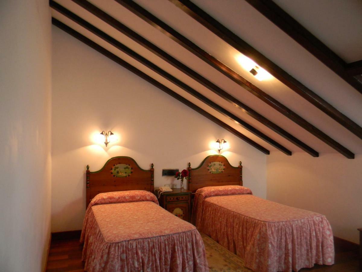 Bed and Breakfast Pazo Carrasqueira Рибадумия Экстерьер фото